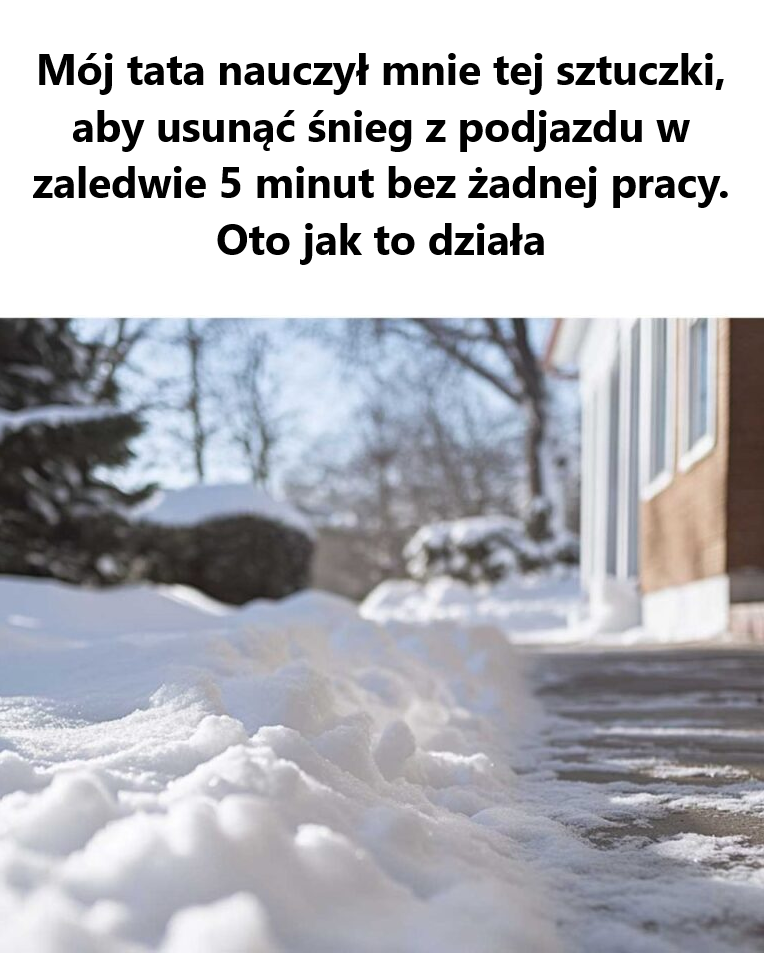 Szkoda, że ​​nie zobaczyłem tego wcześniej