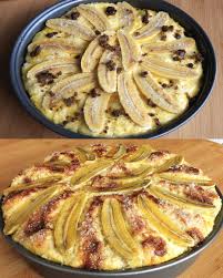 Miękki chleb bananowy: pyszny przepis do natychmiastowego wypróbowania