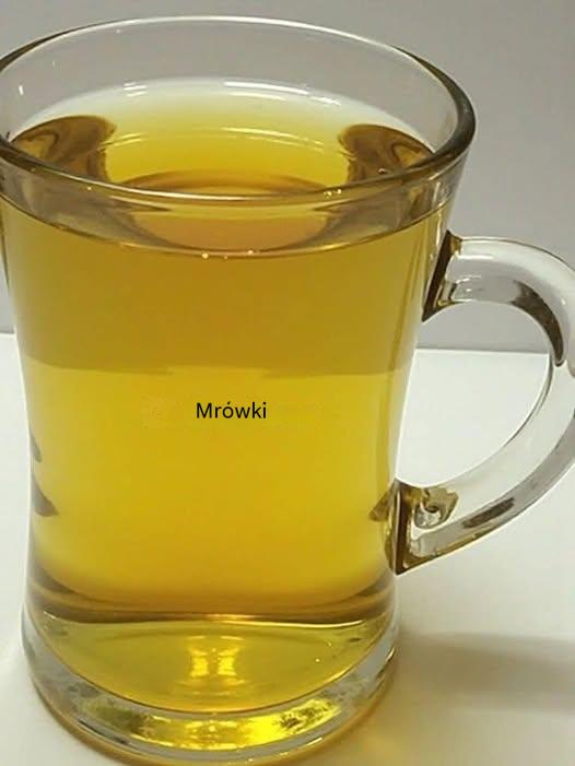 Ten naturalny środek jest bardzo popularny ze względu na swoje właściwości prozdrowotne!