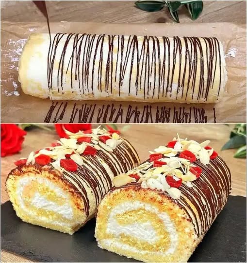 Moja MATKA mnie tego nauczyła! Pulchny jak chmurka! Rozpływa się na języku