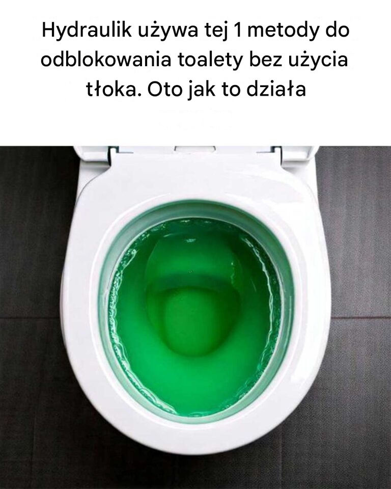 Nie wiedziałem o tym!