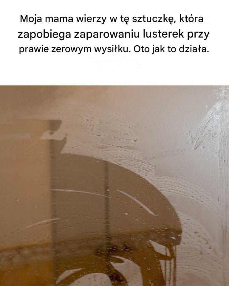 Nie zdawałem sobie sprawy, że można to zrobić