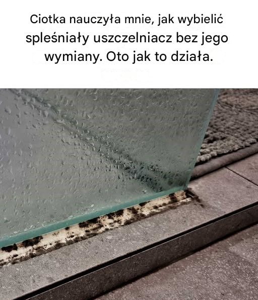 Nie mogę uwierzyć, że dopiero teraz się o tym dowiaduję