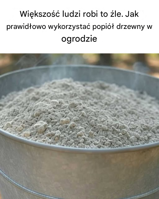 Nie miałam o tym pojęcia!