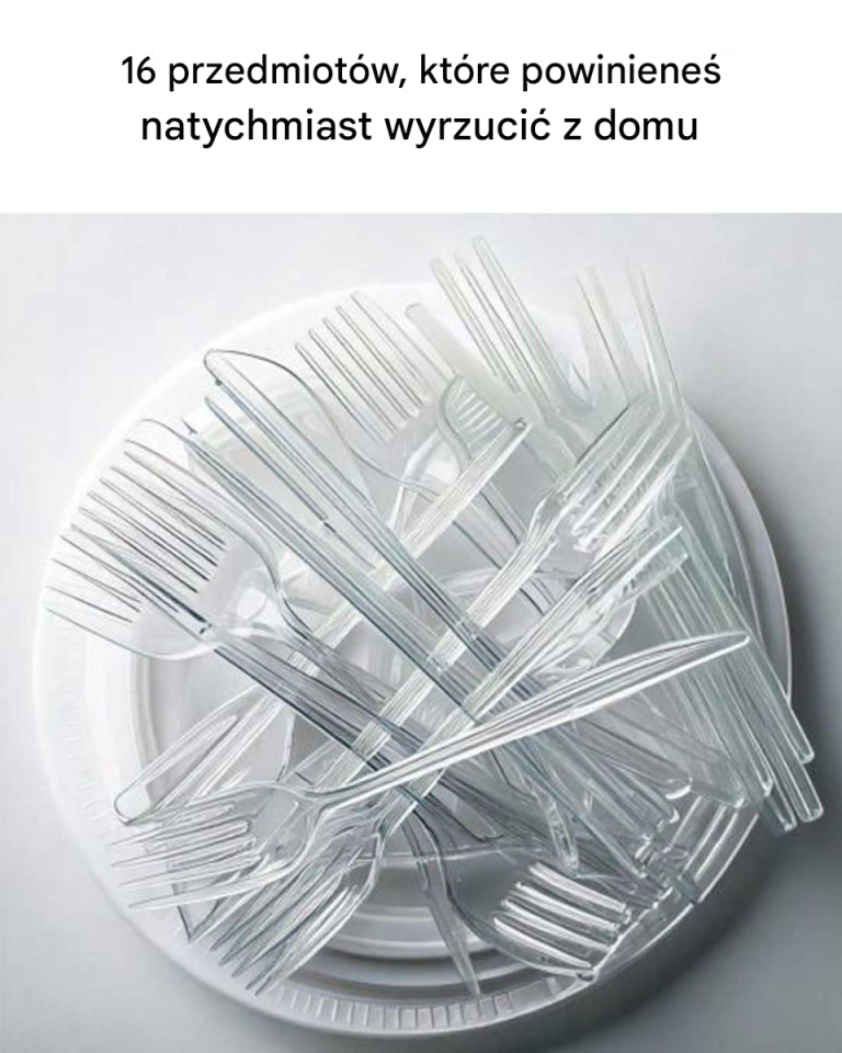 Naprawdę nie miałem pojęcia