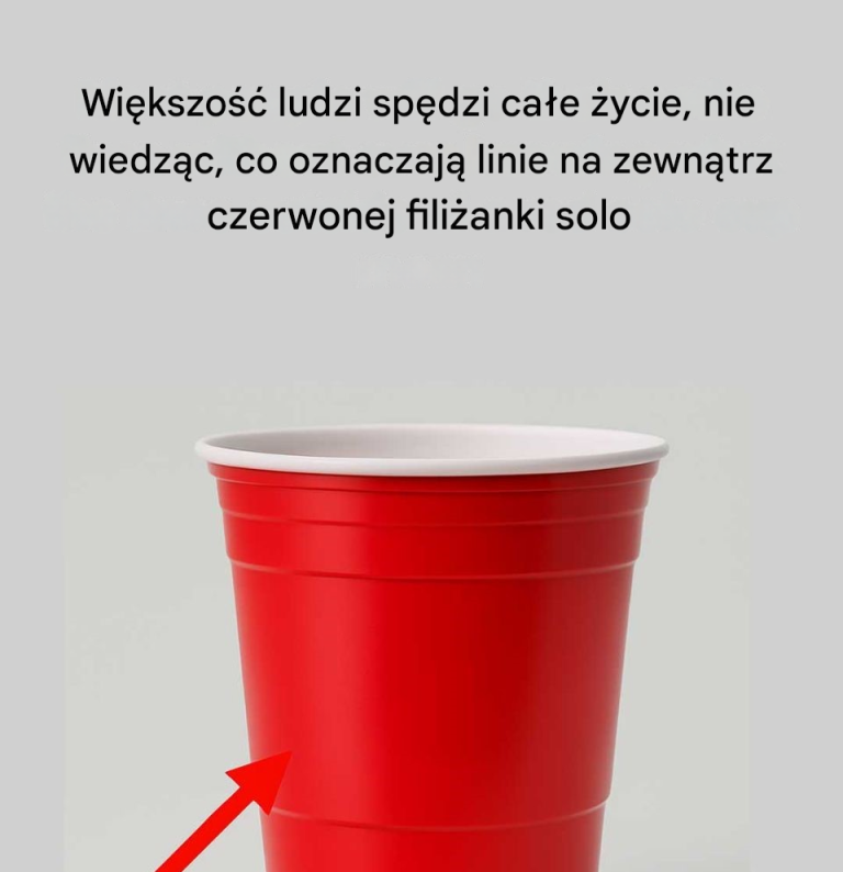 Przysięgam, nie miałem o tym zielonego pojęcia!