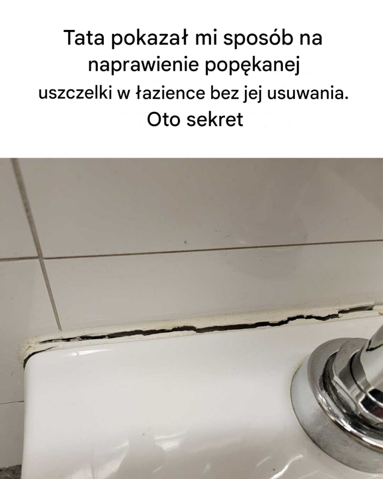 Ojej, nie wiedziałem o tym!