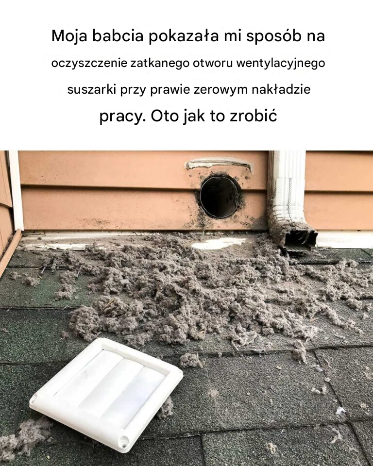 Tak genialne, że sam na to wpadłem