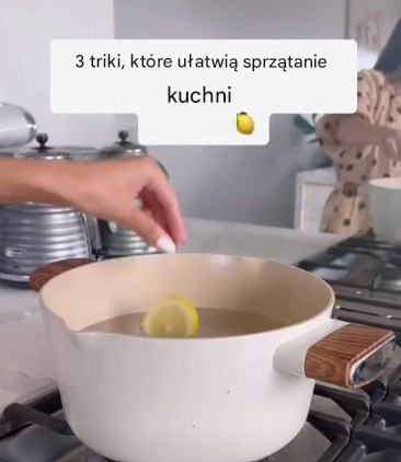 Triki w sprzątaniu kuchni: proste wskazówki, jak sprawić, by przestrzeń lśniła czystością!