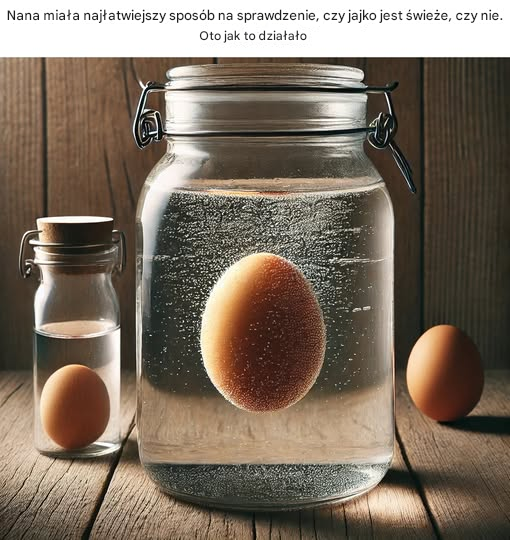 Nie wiedziałeś o tej technice do tej pory?