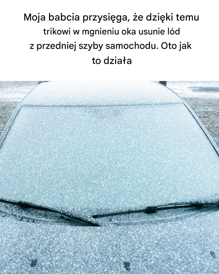To jest genialne!