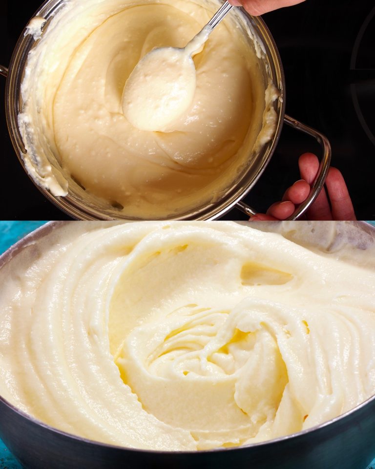 Krem Mascarpone: Pyszna odmiana Twoich deserów