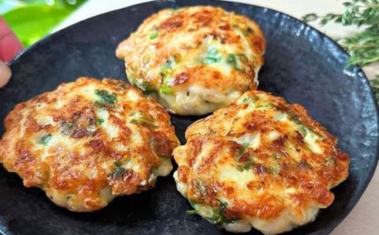 Nieodparte empanady z kurczakiem i mozzarellą: ulubione danie rodziny