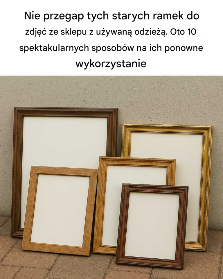 Odmień wygląd swojego ganku dzięki 10 genialnym pomysłom na makarony basenowe na wiosnę i lato