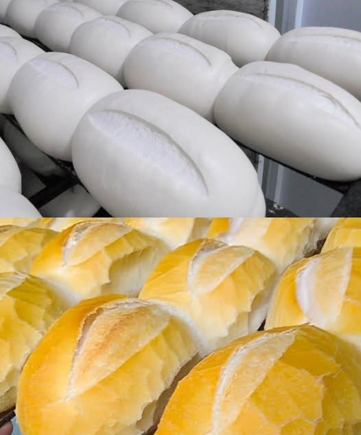 Najlepszy przepis na chleb francuski na świecie