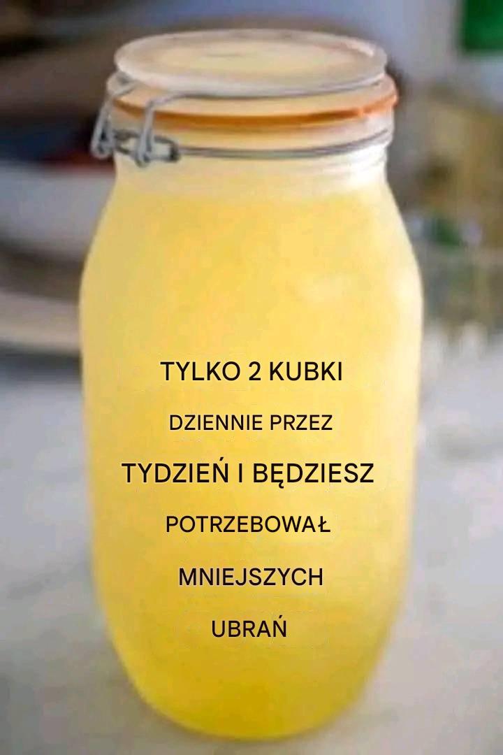 Tajemnica Dwie Filiżanki Dziennie: Jak Tydzień Zmienia Twój Wygląd i Samopoczucie!