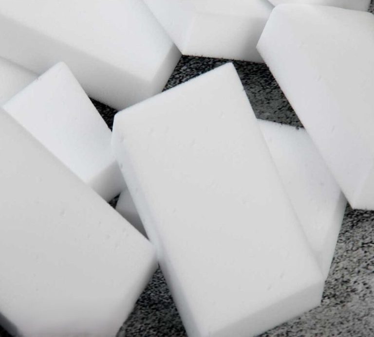 Magic Eraser można wykorzystać do niemal wszystkiego, ale oto, czego nie wiedziałeś