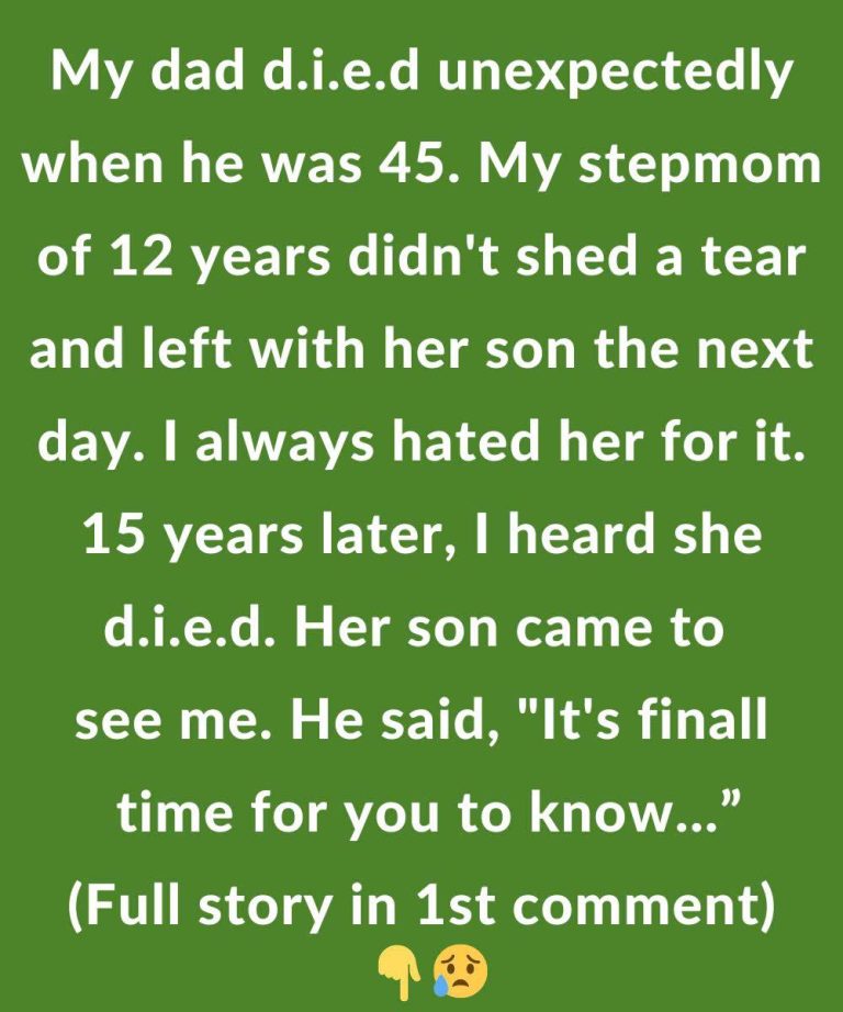 10 Plot Twists That Prove Life Can Get More Shocking Than Movies