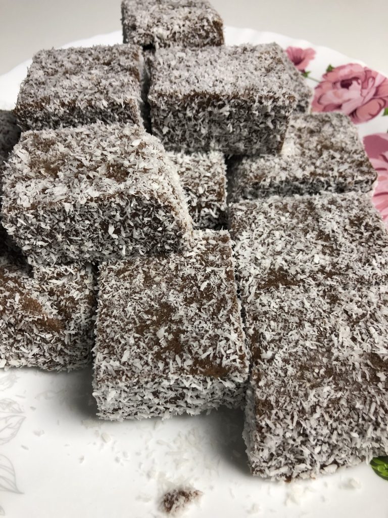 Kostki Kokosowe Bez Pieczenia – Letni Przepis, Który Pokocha Każda Rodzina