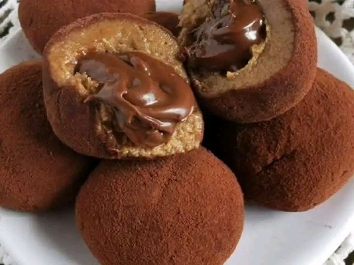 🍫 Trufle Tiramisu
