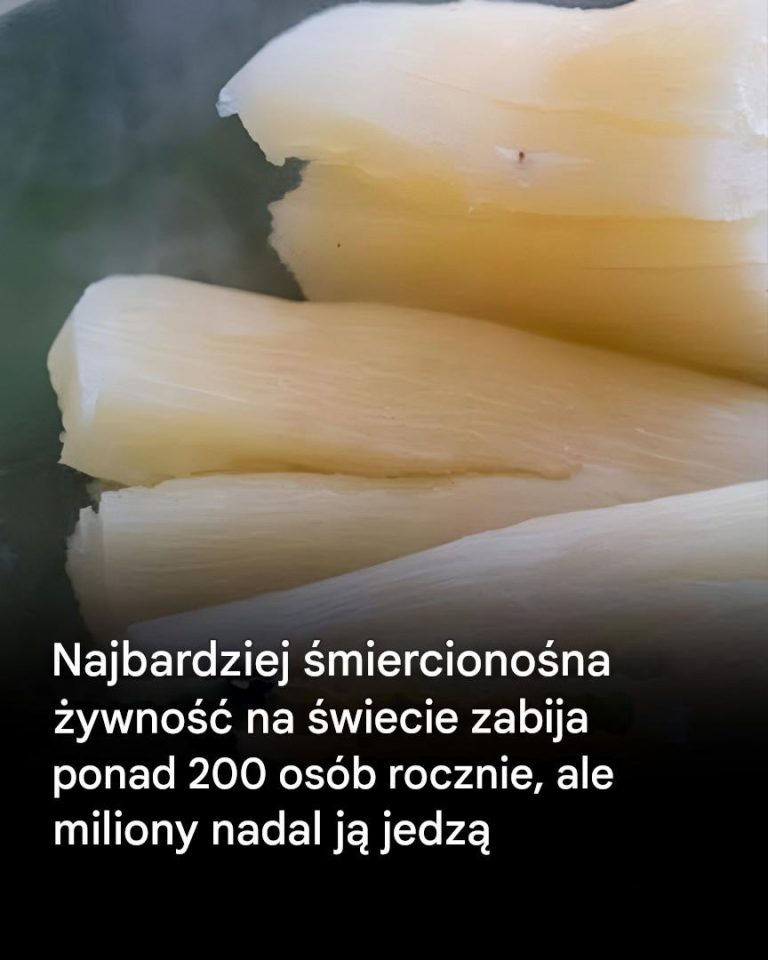 9 produktów, których należy unikać w koszyku zakupowym